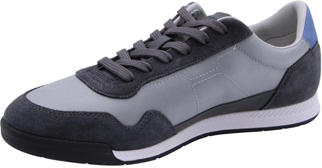 Boss Sneaker Gray Grijs