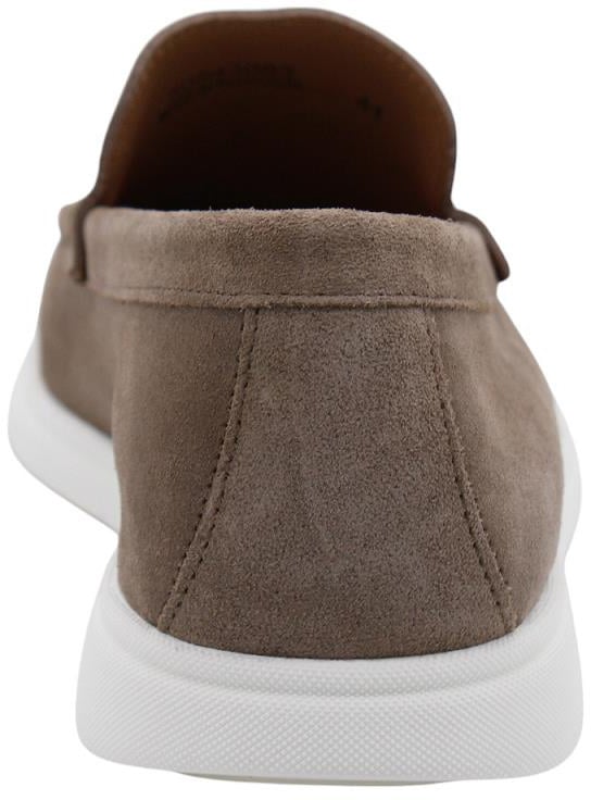 Boss Loafer Beige Beige