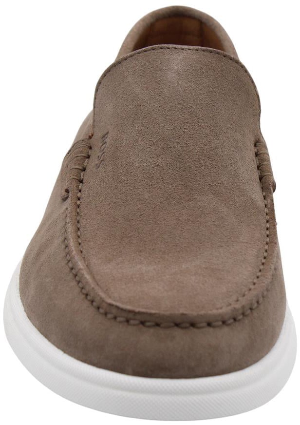 Boss Loafer Beige Beige