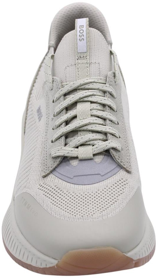 Boss Sneaker Beige Beige