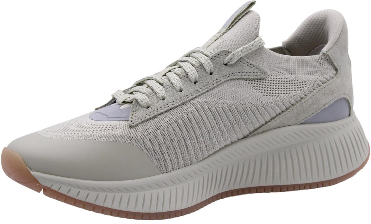 Boss Sneaker Beige Beige