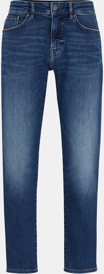 Boss Boss Re.Maine Bo Blauw