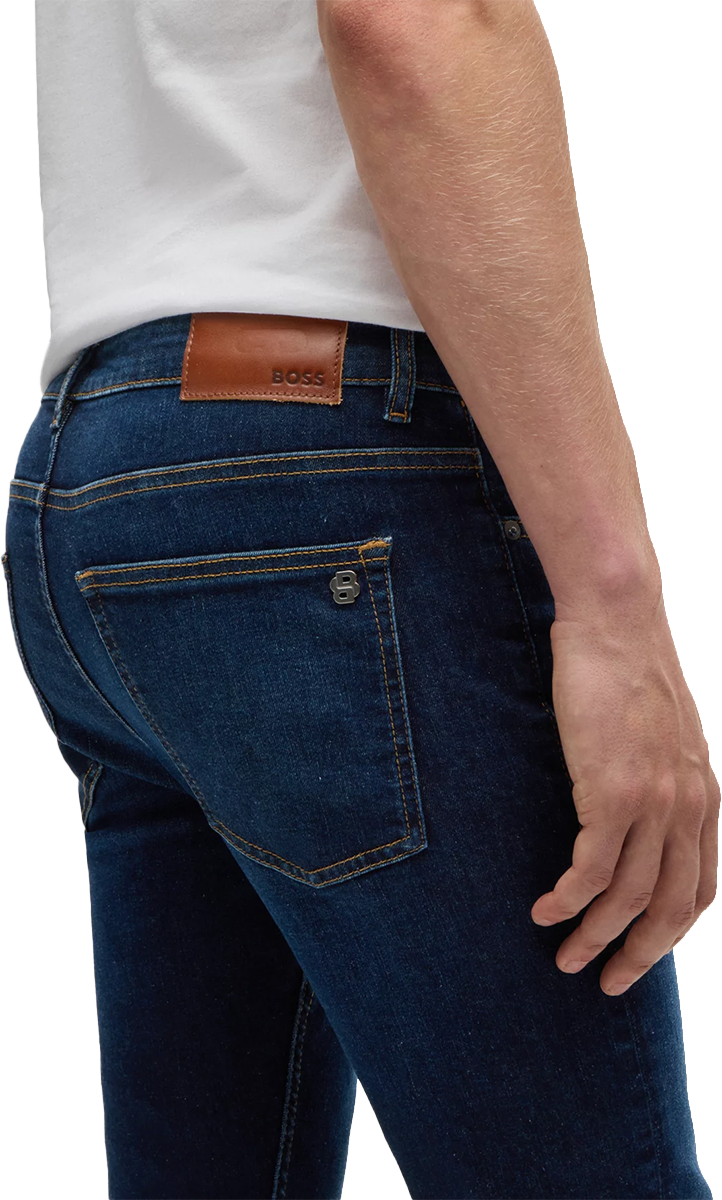 Boss Boss Delaware BO Blauw