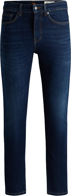 Boss Boss Delaware BO Blauw