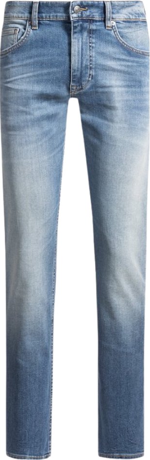 Boss Boss Delaware Bo Blauw