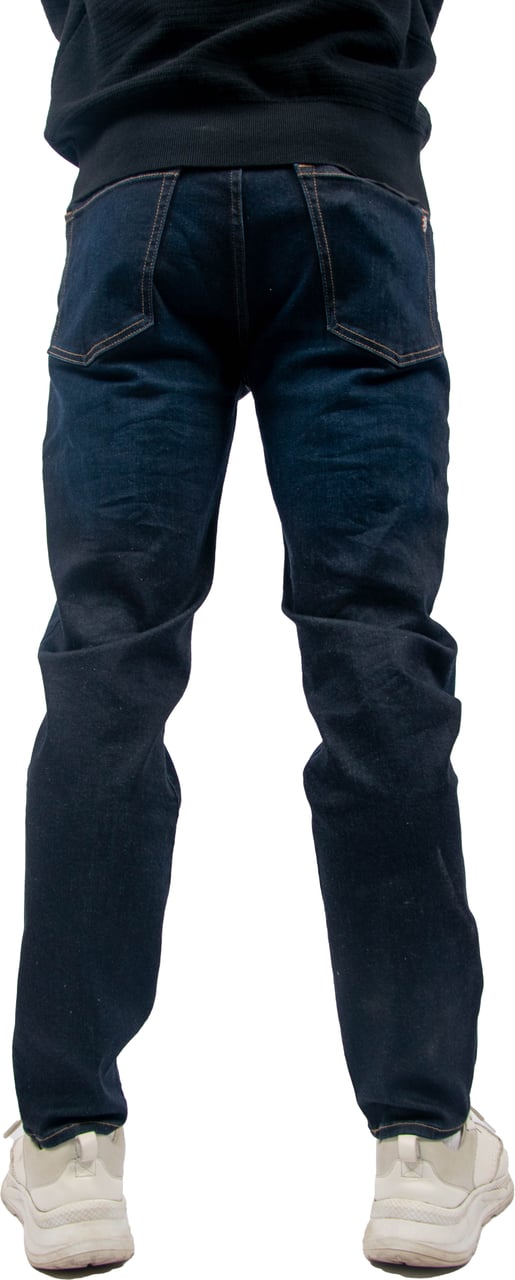 Boss Boss Re.Maine Bo Regular Fit Blauw