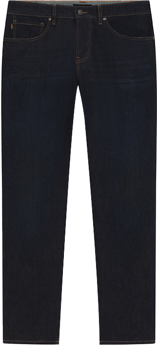 Boss Boss Re.Maine Bo Regular Fit Blauw