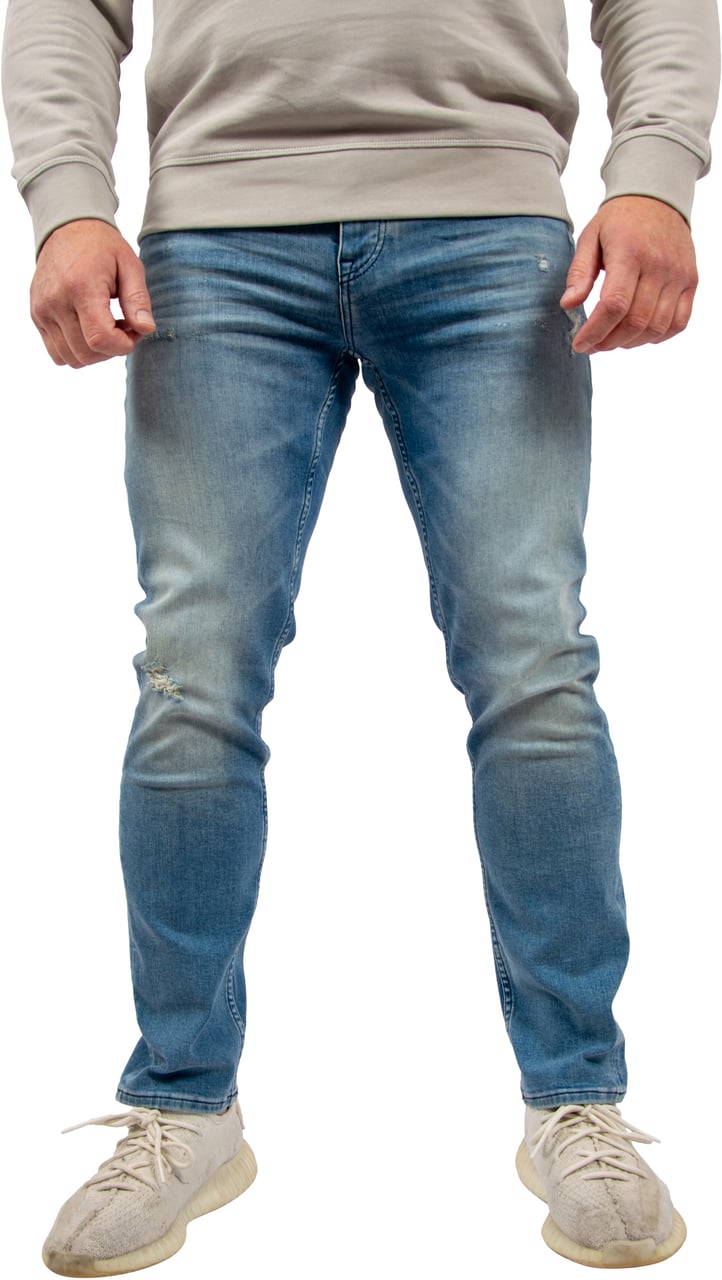 Boss Boss Delaware BO Blauw