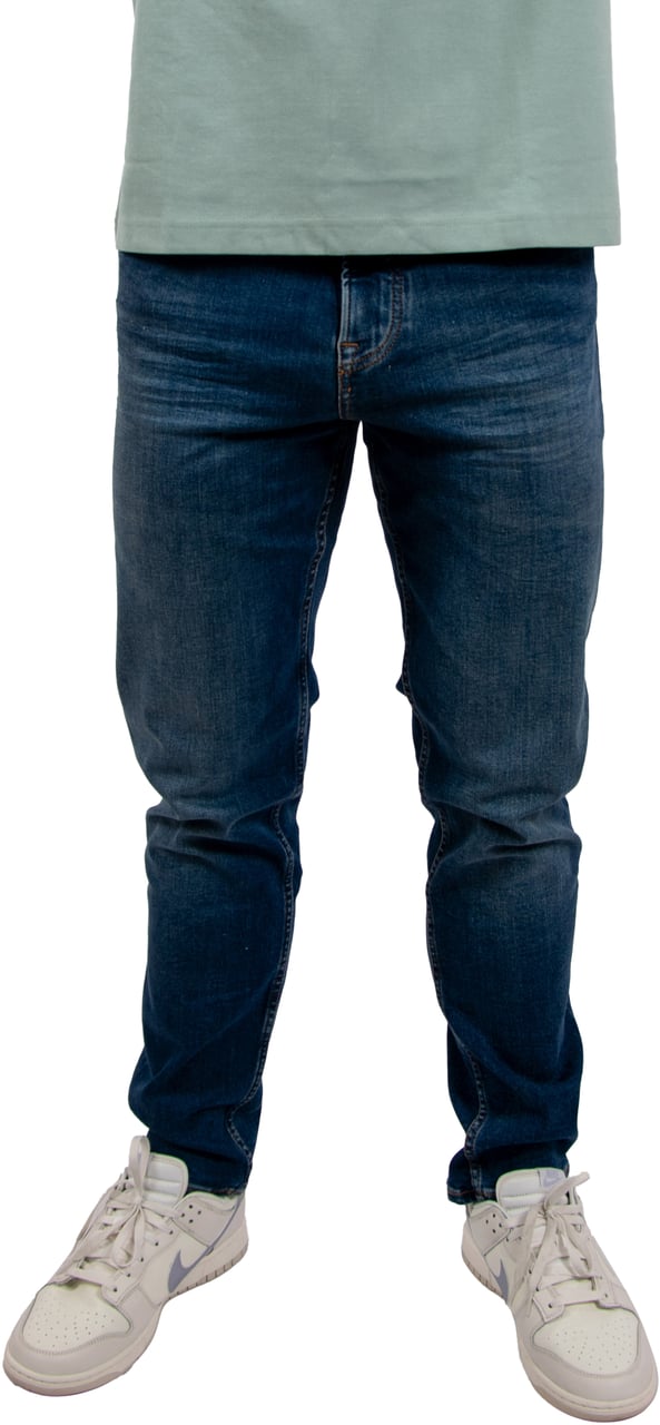 Boss Boss Re.Maine BO Blauw