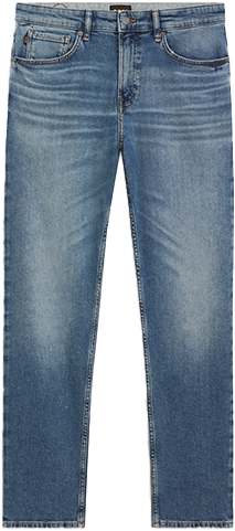 Boss Boss Re.Maine BO Blauw