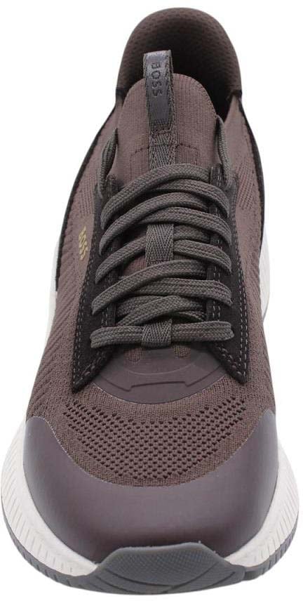 Boss Sneaker Brown Bruin