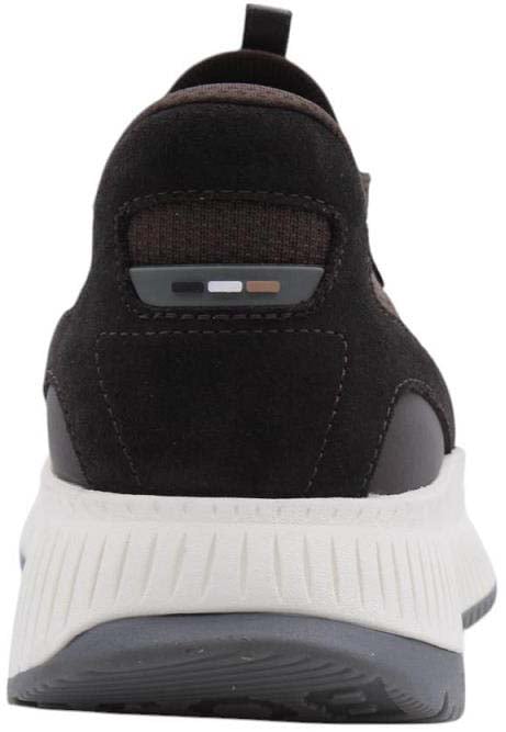 Boss Sneaker Brown Bruin