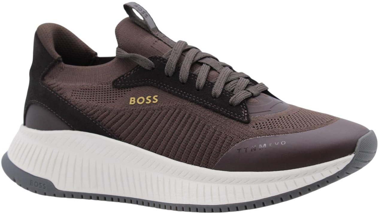 Boss Sneaker Brown Bruin