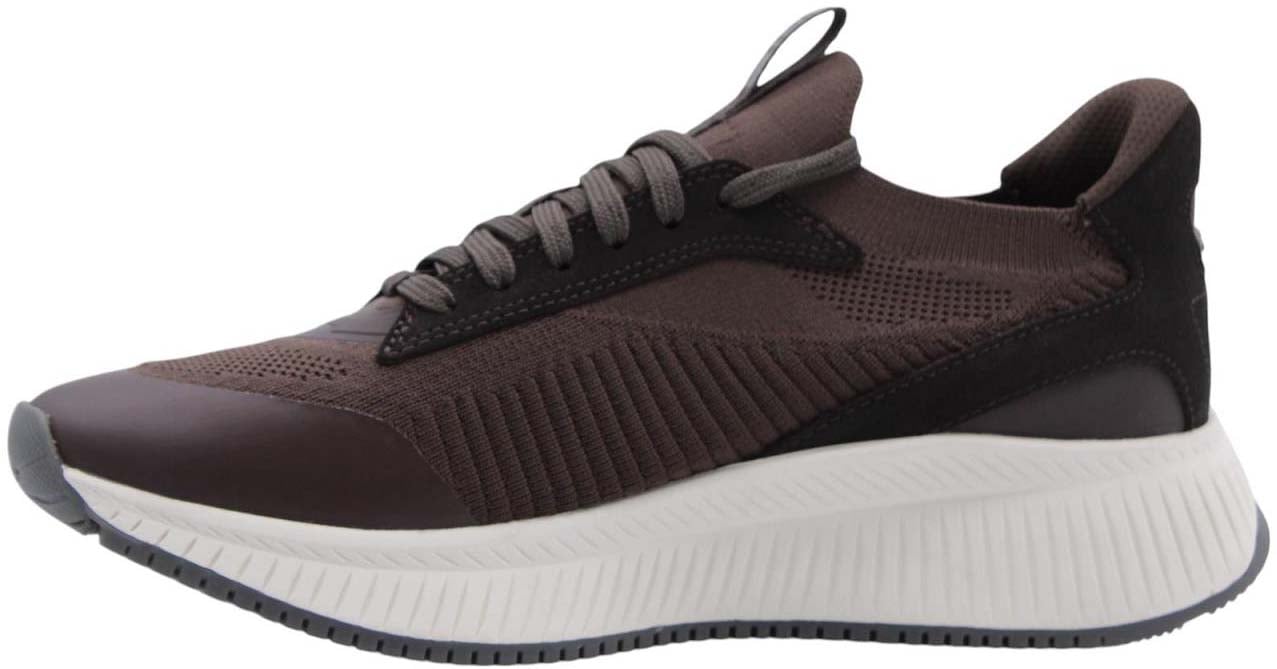 Boss Sneaker Brown Bruin