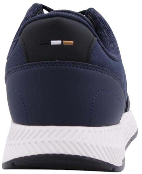 Boss Sneaker Blue Blauw