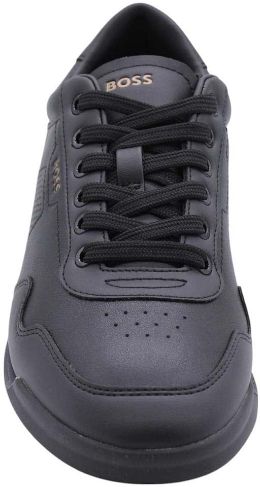 Boss Sneaker Black Zwart