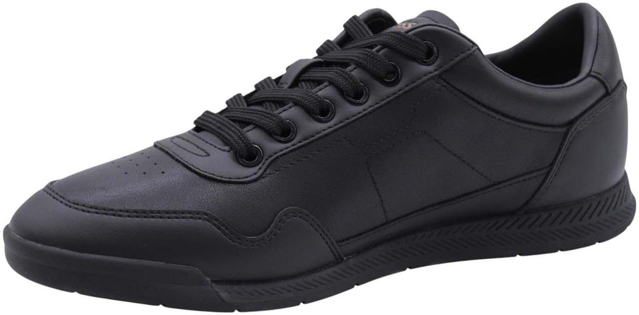 Boss Sneaker Black Zwart