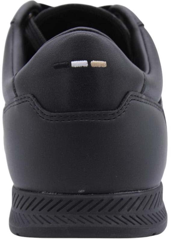 Boss Sneaker Black Zwart