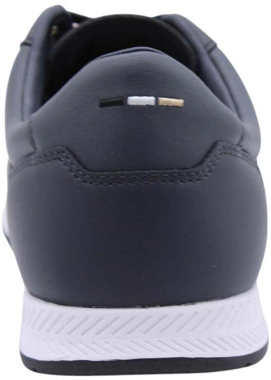 Boss Sneaker Blue Blauw