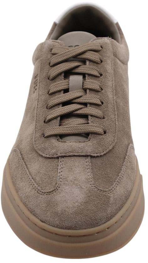 Boss Sneaker Taupe Taupe