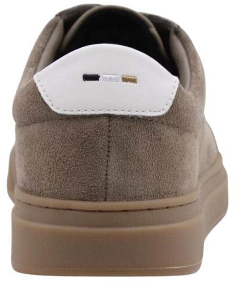 Boss Sneaker Taupe Taupe