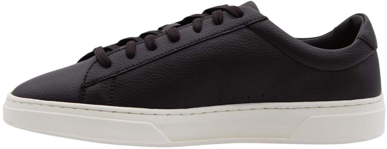 Boss Sneaker Brown Bruin