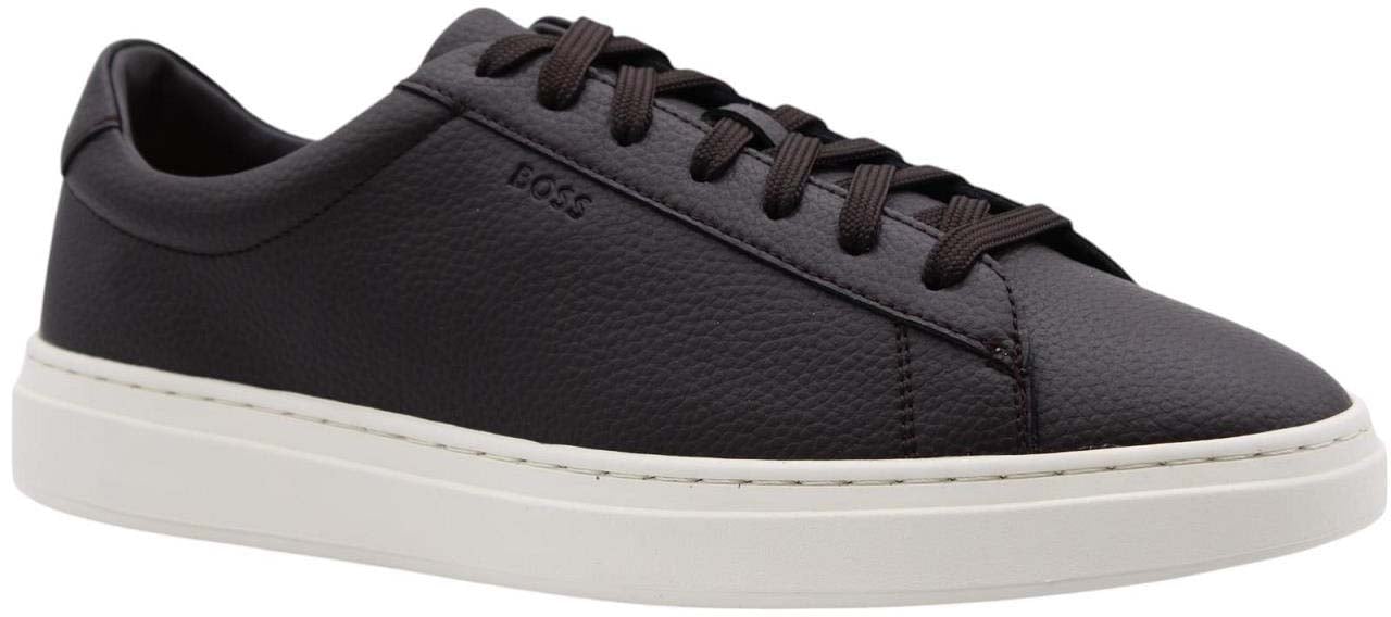 Boss Sneaker Brown Bruin