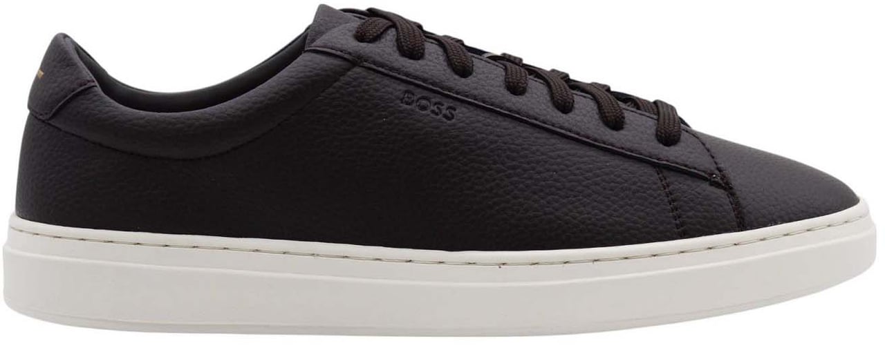 Boss Sneaker Brown Bruin