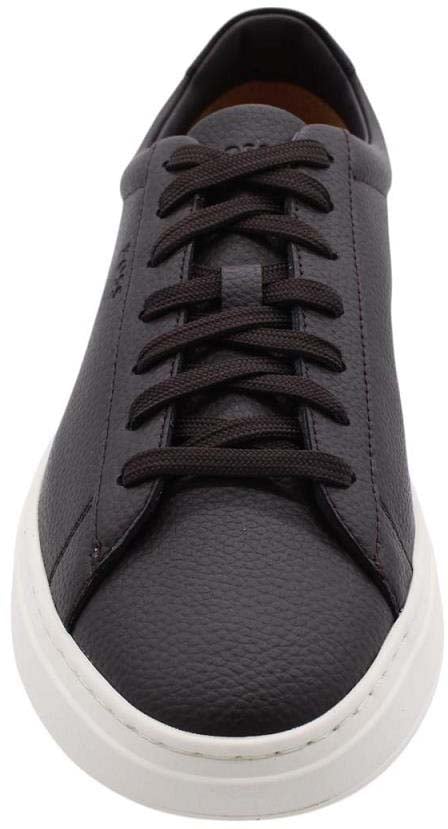 Boss Sneaker Brown Bruin