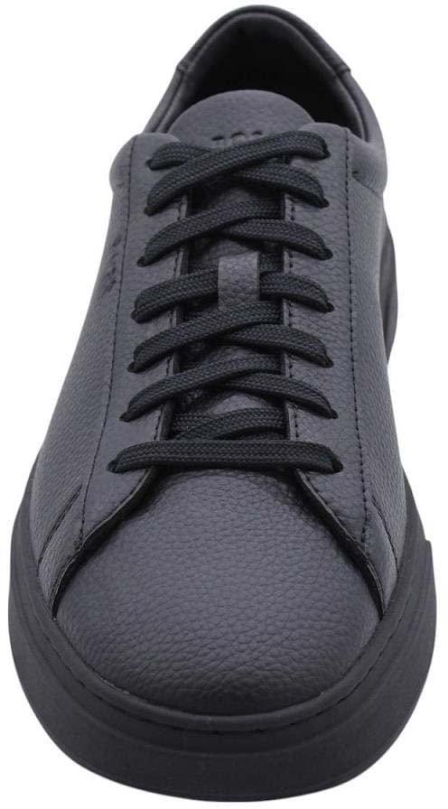 Boss Sneaker Black Zwart