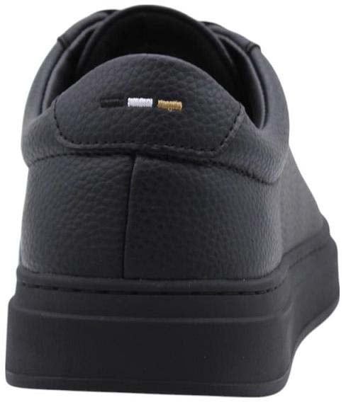 Boss Sneaker Black Zwart