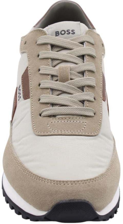 Boss Sneaker Beige Beige