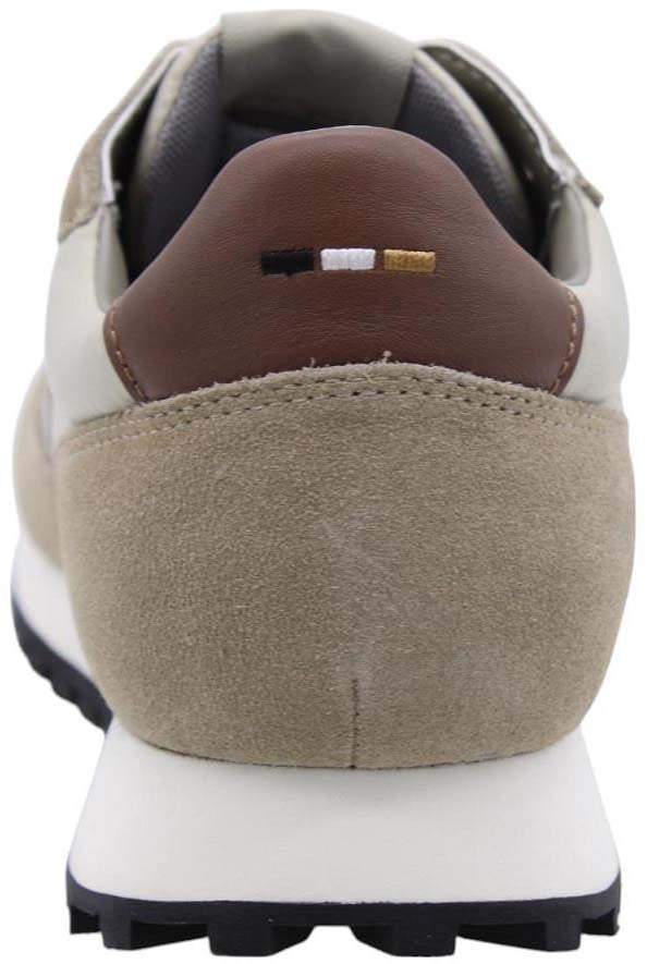 Boss Sneaker Beige Beige