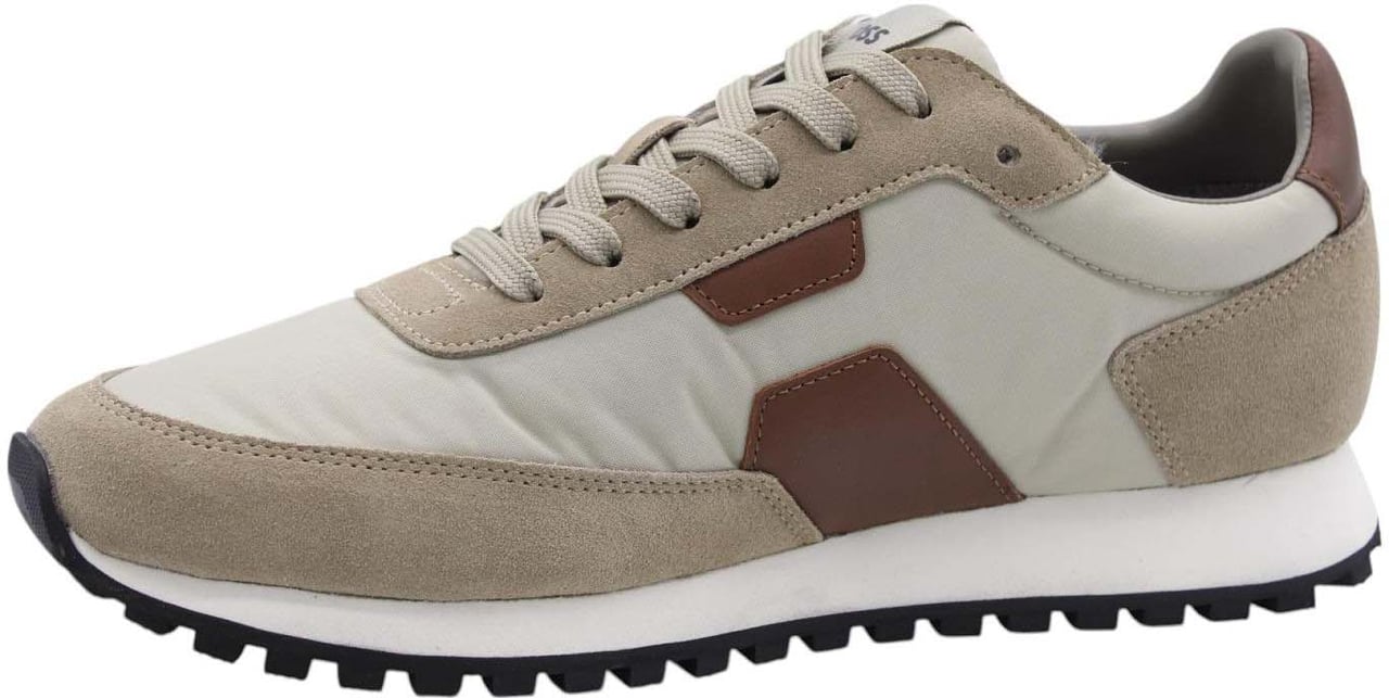 Boss Sneaker Beige Beige