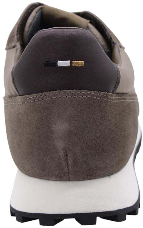 Boss Sneaker Brown Bruin