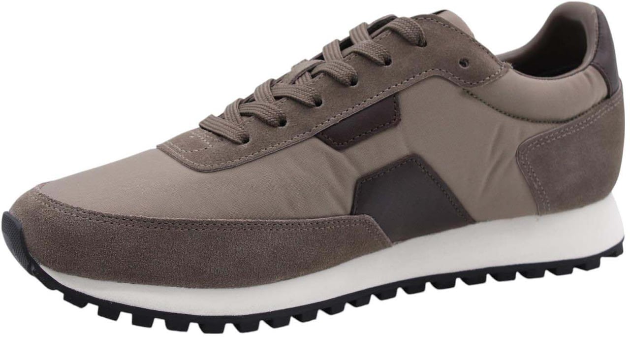 Boss Sneaker Brown Bruin