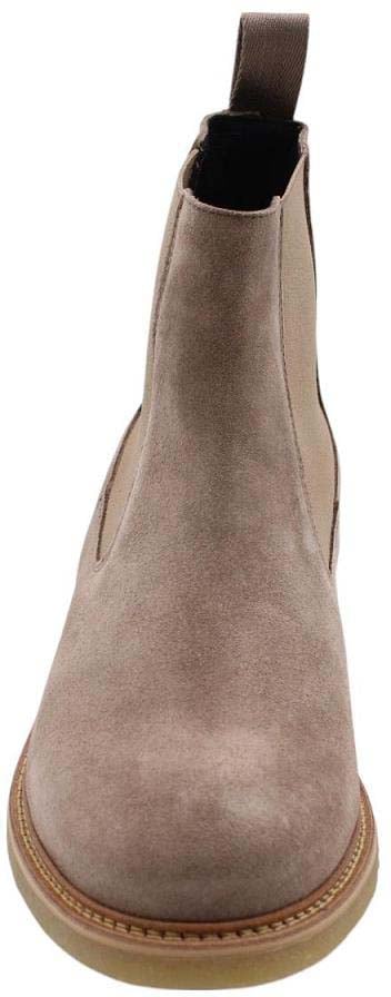 Boss Boot Beige Beige