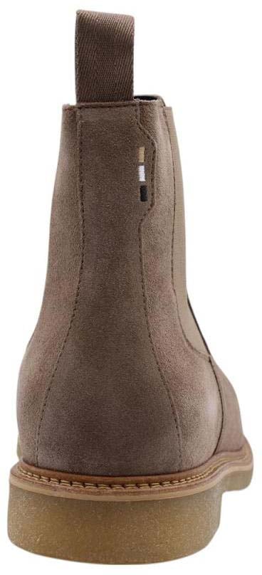 Boss Boot Beige Beige