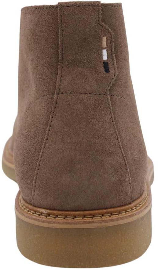 Boss Bottine Beige Beige