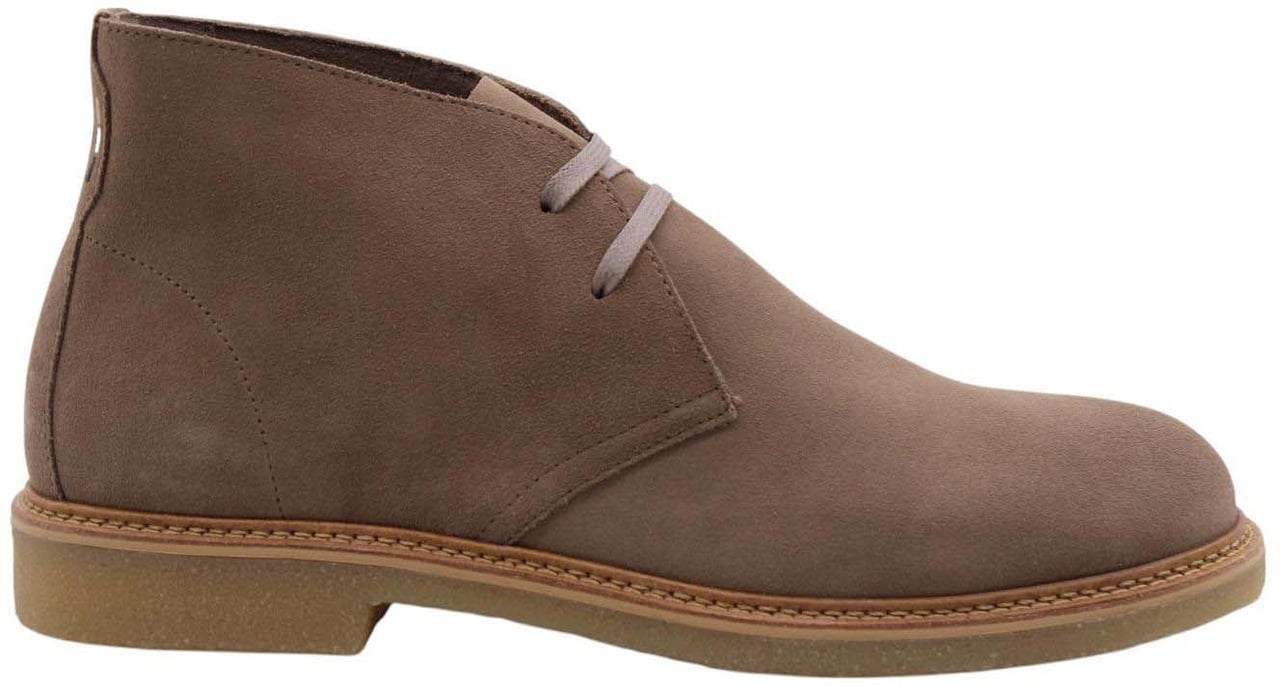 Boss Bottine Beige Beige