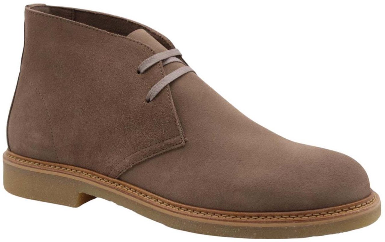Boss Bottine Beige Beige