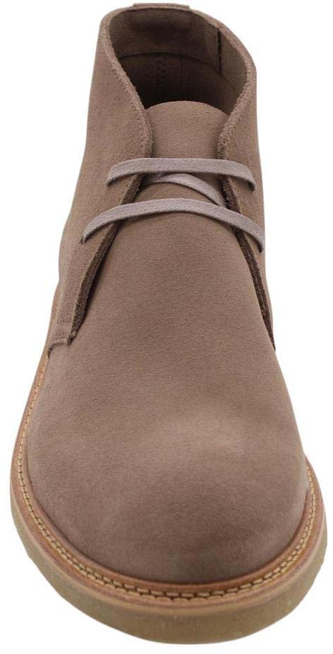 Boss Bottine Beige Beige