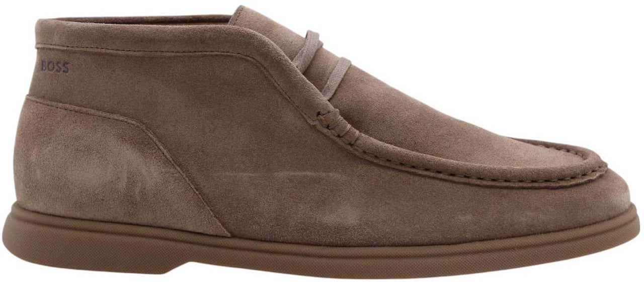 Boss Bottine Beige Beige