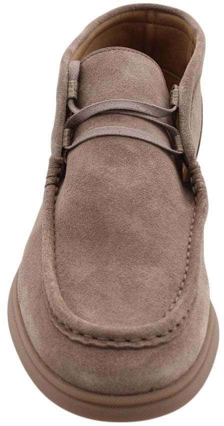 Boss Bottine Beige Beige