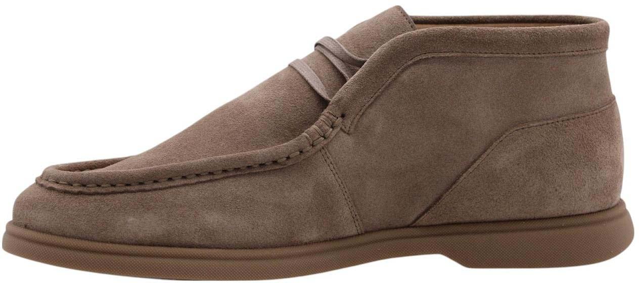 Boss Bottine Beige Beige