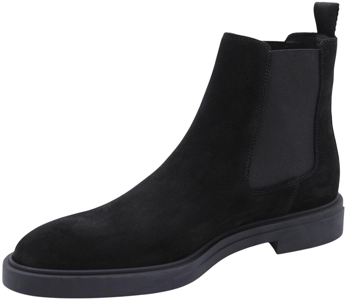 Boss Boot Black Zwart