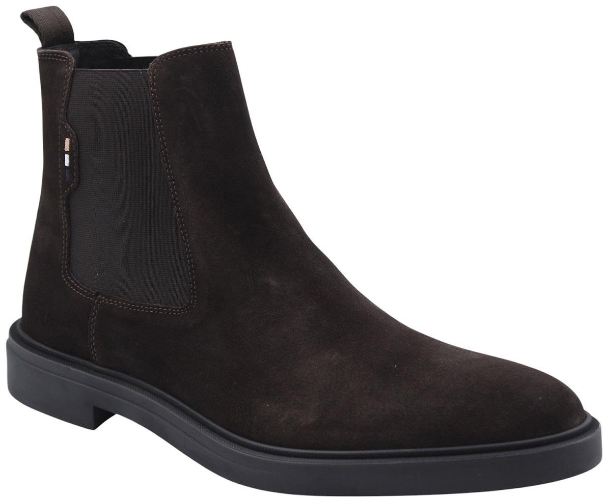 Boss Boot Brown Bruin