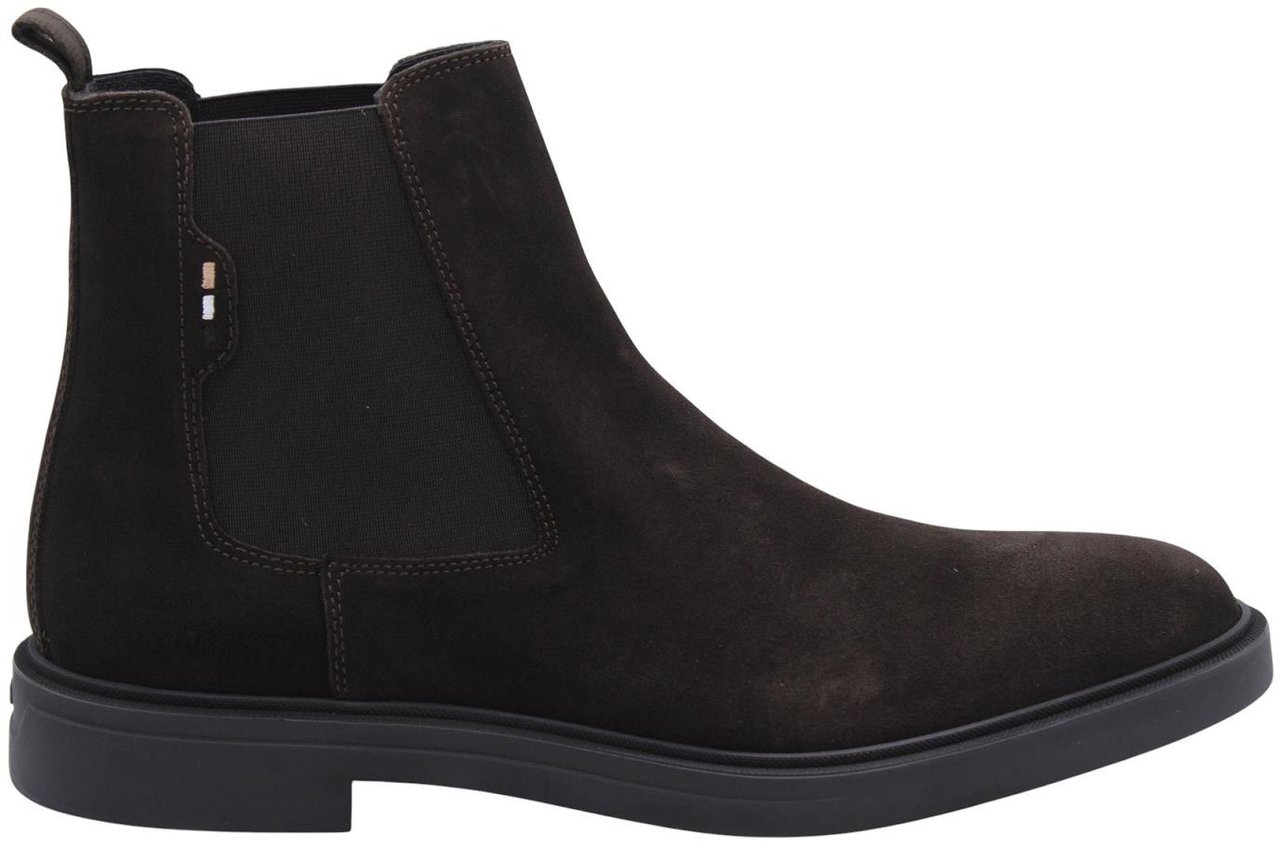 Boss Boot Brown Bruin