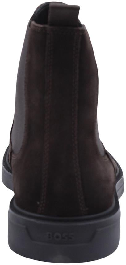 Boss Boot Brown Bruin