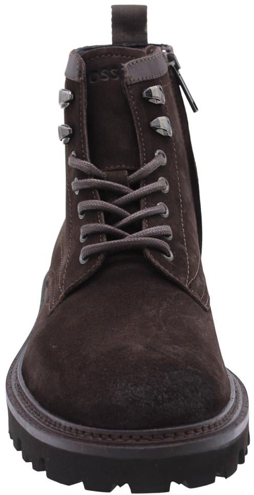 Boss Bottine Brown Bruin